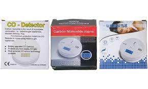 The simplest ones are either on or off: The Lethal Carbon Monoxide Alarms We Found On Amazon And Ebay Which News
