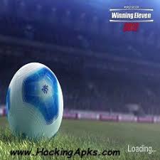 Winning Eleven 2012 Apk Latest V1 0 1 Game Free Download For Android Mobile Phones And Tablets Download Games Names Of Games Football App