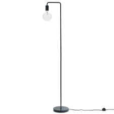 Stehlampe Vida Stehlampe Stehlampe Schwarz Lampen
