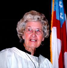 Elizabeth Mildred Stewart Obituary