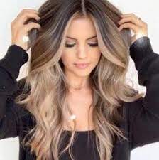 28 Ideas Hair Color For Fair Skin Blue Eyes Ombre Ash Blonde Hair Color Balayage Blonde Hair Color Ombre Hair Color