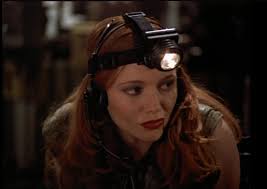 Lethal Tender (1996)