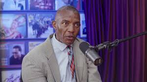 Calvin Rafadi Discusses Street Vendor Challenges