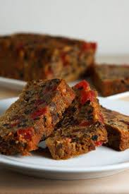 Christmas Fruit Cake Recipe Fruit Cake Recipe Christmas Fruit Cake Christmas Christmas Cake Recipes