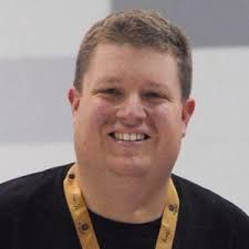 About our Founder, Myles Harris