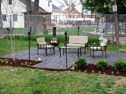 These backyard patio ideas will help you to make your backyard pretty and comfort. How To Building A Patio With Pavers Hgtv