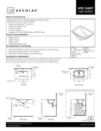 Shop 8 top decolav furniture and earn cash back from retailers such as overstock and wayfair all in one place. Modular Collections Deco Lav Pdf Catalogs Documentation Brochures