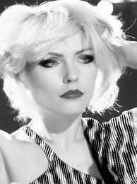 Debbie Harry Such a beauty ! ❤