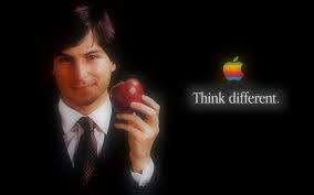 A Bite Of The Apple Out Of The Box Thinking Creating Balance In Your Life