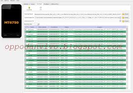 Firmware Oppo A71 Cph1717 Backup Cm2 Dongle Oppo Vivo Usb