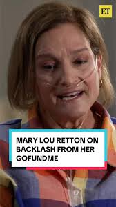 Olimpics Mother Mary