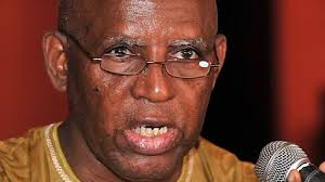 15 ans après le naufrage du Joola au Sénégal, les plaies sont toujours  ouvertes.