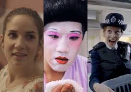 The 2013 New York Television Festival Announces the Winners of Its Pilot  Competition and the Recipients of 20 Development Deals