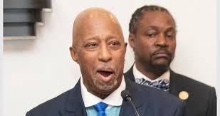 This past Thursday the Zeta Sigma Chapter the Largest Chapter in Phi Beta  Sigma Fraternity Incorporated hosted its final chapter meeting for the year  before the Holidays. We also want to congratulate