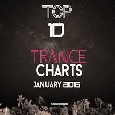 Top 10 Trance January 2016 Gar Beatport