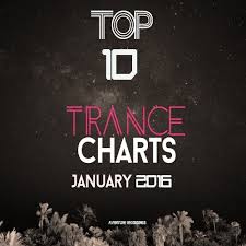 top 10 trance january 2016 gar beatport