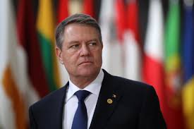 Find the perfect klaus iohannis stock photos and editorial news pictures from getty images. Romania S President Slams Ridiculous Antisemitism Claim For Refusing To Appoint Jewish Minister The Jewish Chronicle