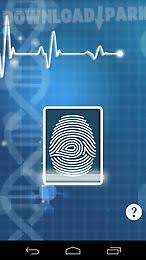 This app is just a simulator of medical machine which displays randomized numbers. Blood Sugar Test Checker Prank Android Aplicacion Gratis Descargar Apk