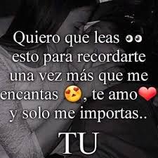 Desde el ruido del mundo, desde el giro de un carrusel, de la piel a lo más hondo, desde el fondo de mi ser. Te Amo Mi Amor Posts Facebook