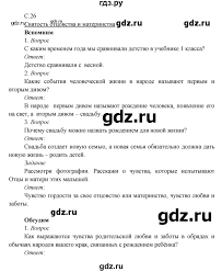 тесты по окружающему миру 3 класс плешаков новицкая перспектива Gdz Chast 2 Stranica 36 Okruzhayushij Mir 3 Klass Pleshakov Novickaya