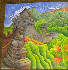 Download and use 30,000+ great wall of china stock photos for free. Pin On Magicalcity