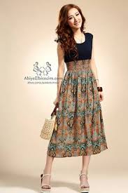 Bayan Elbise Sifon Elbise Uzun Elbise Yazlik Elbise Abiye Elbise 2014 Elbise Modelleri Vintage Elbise Model Yazlik Kiyafetler Kadin Elbiseleri Klasik Elbiseler