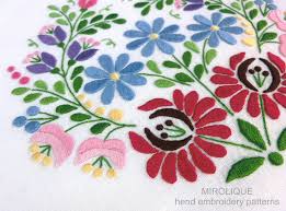 Tripadvisor has 216 reviews of kalocsa hotels, attractions, and restaurants making it your best kalocsa resource. Hand Embroidery Pattern Hungarian Kalocsa Flowers Studio Mirolique