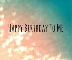 These quotes, sayings, and happy birthday wishes are the best way to wish your friends, family members or anyone else. Today Is My Birthday Tumblr Google Zoeken Birthday Quotes For Me Happy Birthday Me Happy Birthday Quotes