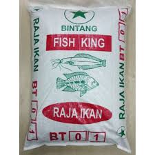 Banyak tempat menarik di selangor yang boleh dikunjungi. Makanan Ikan Talapia Terus Dari Kilang Bt 01 Pet Supplies Pet Food On Carousell