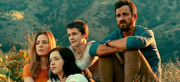 The Mosquito Coast' Renewed For Second Season By Apple TV+