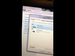 The first step you will do is to detect the recording slot of your pc. Use Apple Earbuds As Headphone And Mic Counter Strike Global Offensive General Discussions