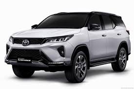 A simple & effecive way to track fuel consumption easy to understand the real cost of your vehicle. Toyota Fortuner Facelift Coming To Malaysia In A Few Weeks