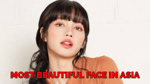 Yea true coz they all so beautiful and handsome. Throwback Blackpink S Lisa Is Named The Best Face In Asia Pacific She Holds The Position Since 2019 Take A Look Iwmbuzz