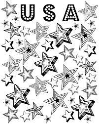 Dogs love to chew on bones, run and fetch balls, and find more time to play! Free Printable Patriotic Stars Coloring Page Mama Likes This Star Coloring Pages Printable Coloring Pages Coloring Pages