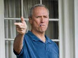 #richardjewell is the latest masterpiece from the legendary clint eastwood. Kino Leben Und Sterben In Detroit Clint Eastwood In Gran Torino Haz Hannoversche Allgemeine