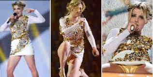 Invece che essere sostenuta perché avevo portato un. La Rosicata Di Emma Nel 2014 All Eurovision Mi Hanno Preso In Giro Soprattutto Le Donne Per Un Media E Tv