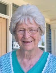 Obituary information for Janet Lee Confer