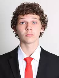 2026 Men's Lacrosse Roster