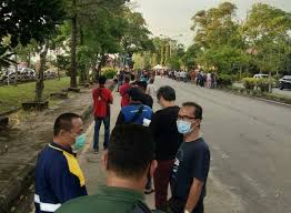 There aren't enough food, service, value or atmosphere ratings for chamek kopitiam taman daya, malaysia yet. Terkini Jpj Taman Daya Johor Bahru Jb Traffic Report Facebook
