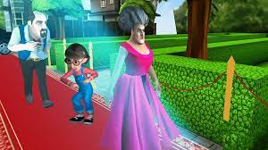 Scary Teacher 3d New Levels New Update September Blown Up Android Ios Unsolved Mystery Kids Photos New Update