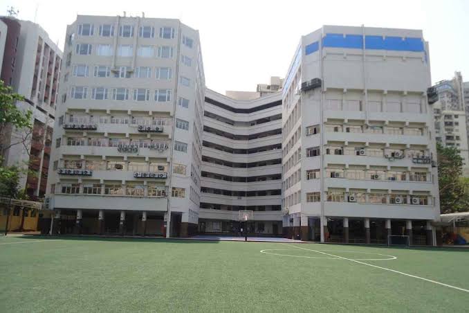 G. D. Somani Memorial School, Cuffe Parade