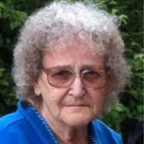 Obituary of Carol Jean (Strong) Weishuhn