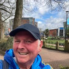 Crowdfunding For Good From JustGiving