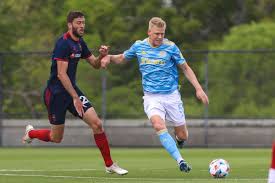 Luis enrique praises busquets after spain's win vs slovakia. Chicago Fire Grab 1 0 Win Over Philadelphia Union In Extra Period After Scoreless 90 Minutes Brotherly Game