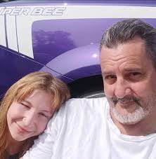 Side shot Friday 😎