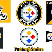 Here is the pittsburgh steelers logo in vector format(svg) and transparent png, ready to download. Pittsburgh Steelers Circut Archives Multzone