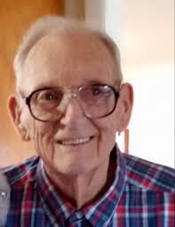 Obituary information for Ralph Percy Deel