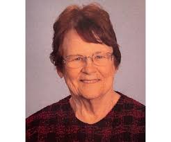 Geraldean Johnson Obituary (1935