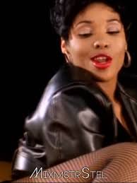Friend Like Me Adina Howard Sample