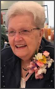 Obituary information for Ann B. Beals